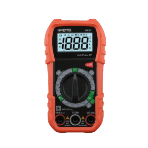 Digital Multimeter