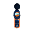 What Is A Sound Level Meter? Working Principle, Types, And Buying Guide ...