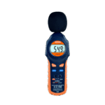 What Is A Sound Level Meter? Working Principle, Types, And Buying Guide ...
