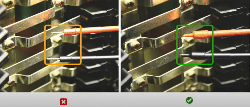 CAT I, CAT II, CAT III, And CAT IV Measurement Categories: A Complete Guide