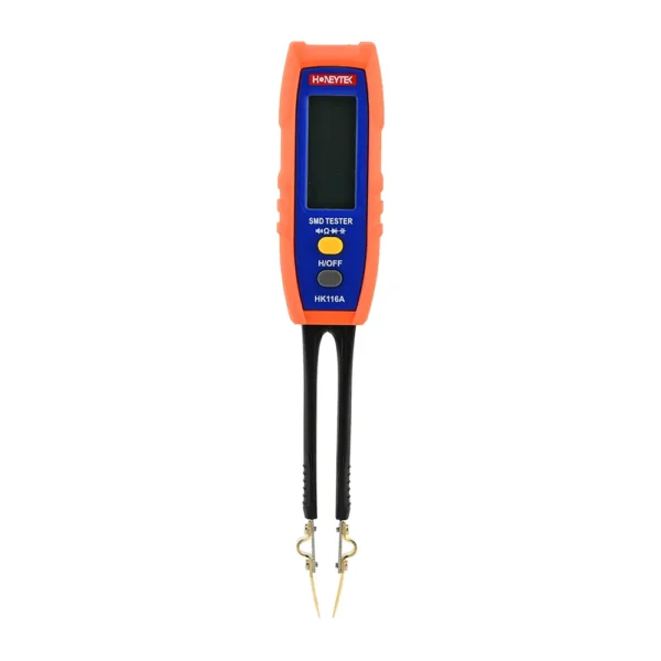 HK116A Auto Basic Smart SMD Tester