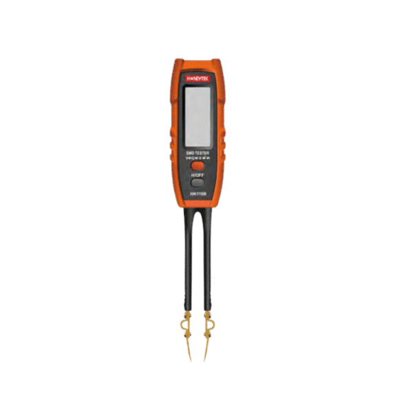 HK116B 60V Auto/Manual Smart SMD Tester