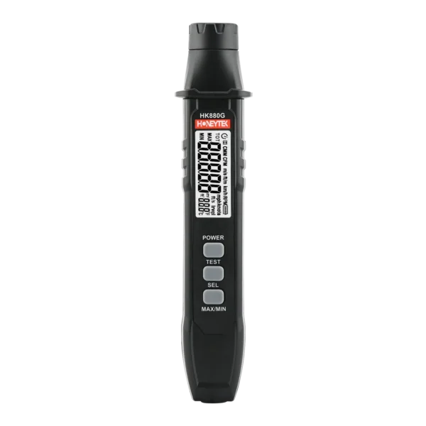 HK880G Digital Tachometer