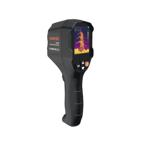 T1175 Handheld Infrared Thermal Imaging Camera
