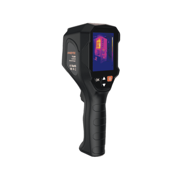 TI180 160×120 Handheld Infrared Thermal lmaging Camera