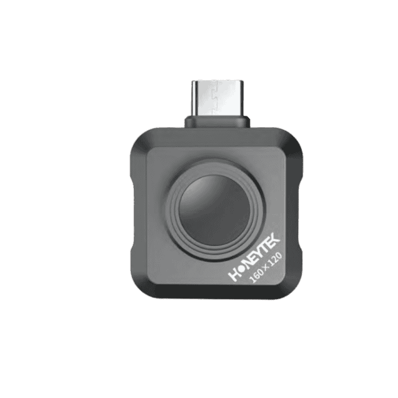 TP170 Mobile Plug-in Thermal Imaging Camera