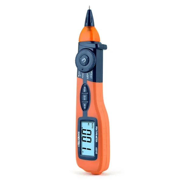 A3311D 2000Counts Pen-Type Digital Multimeter with NCV Detection