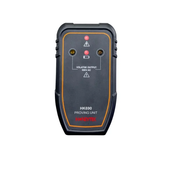 HK690 검증 장치
