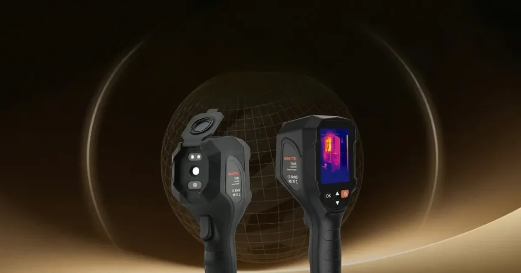 Thermal Camera