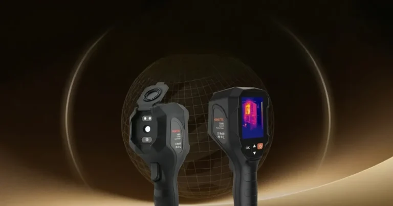 Thermal Camera