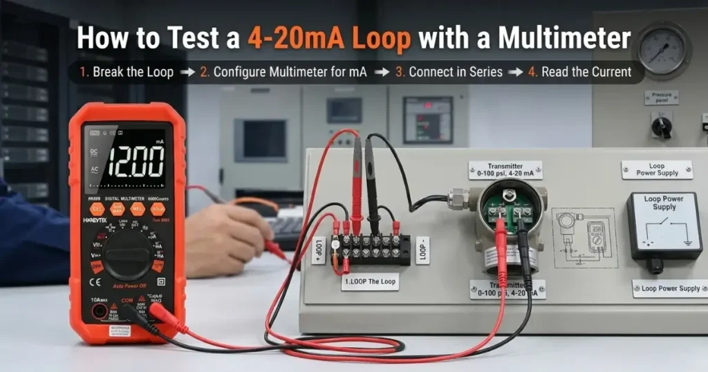 _plc-4-20ma-loop-testing