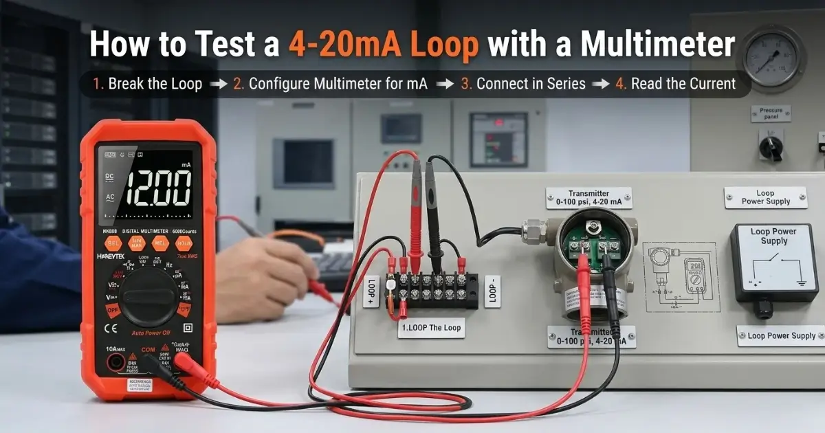 _plc-4-20ma-loop-testing