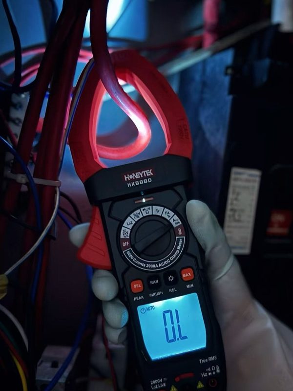 A Trusted Manufacturer Backed by Innovation and Support​