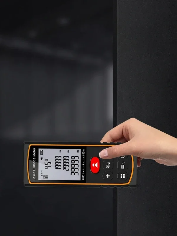 Laser Distance Meters Factory (1)